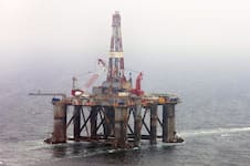 Tres de las empresas de servicios petroleros más grandes del mundo confirmaron que no participarán en ninguna actividad en Malvinas