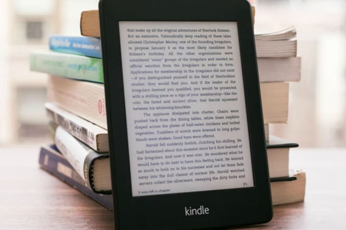 Plataformas para descargar libros gratuitos