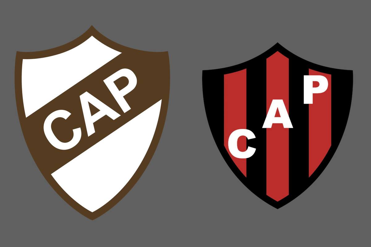 Platense-Patronato