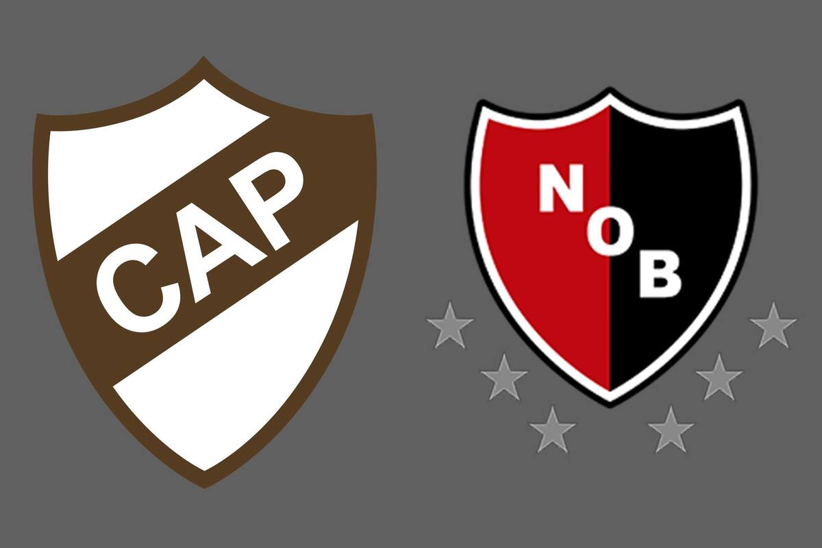 Platense-Newells