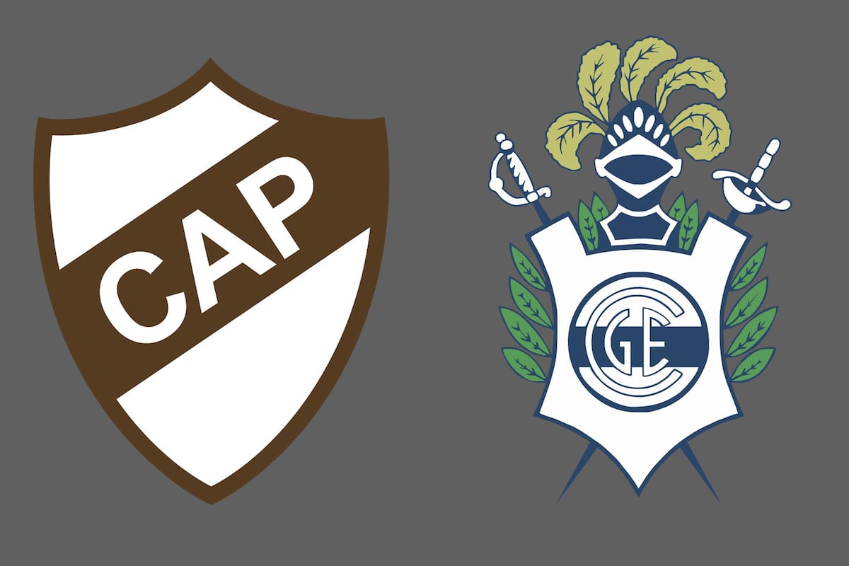 Platense-Gimnasia