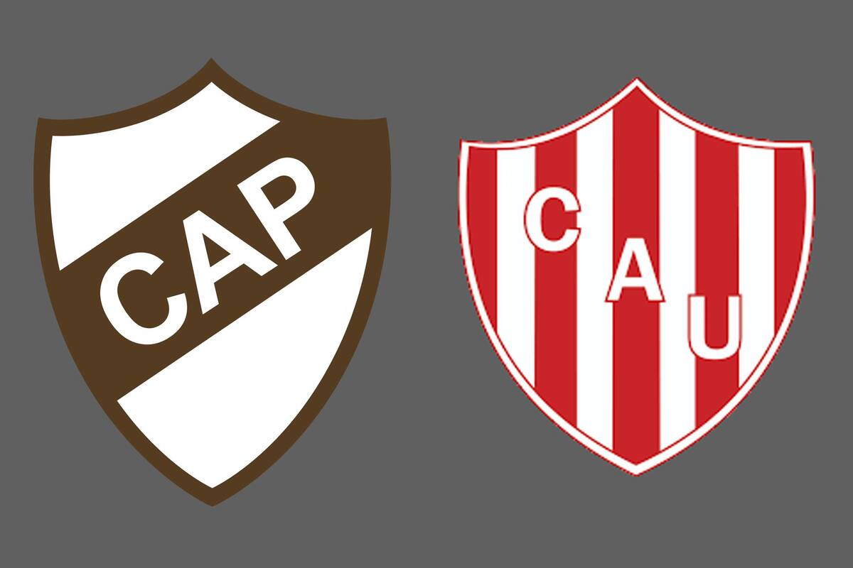 Platense-Union