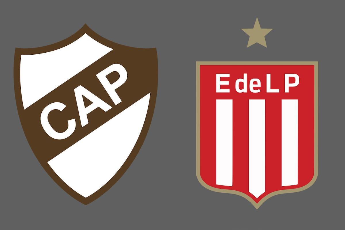 Platense-Estudiantes