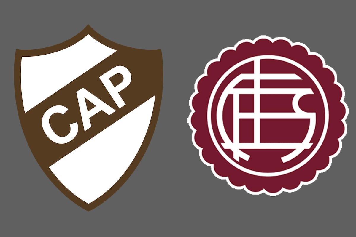 Platense-Lanús