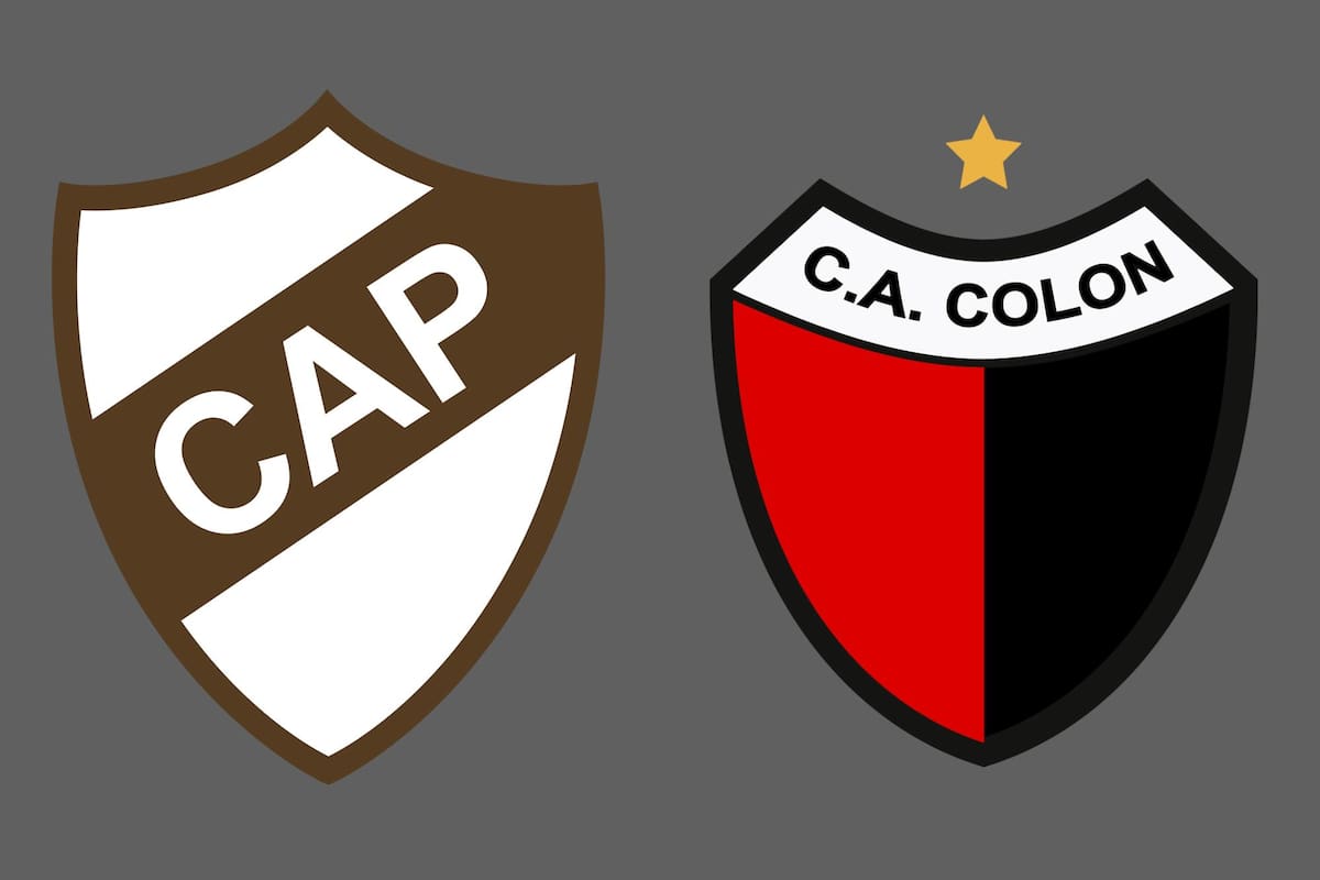 Platense-Colón
