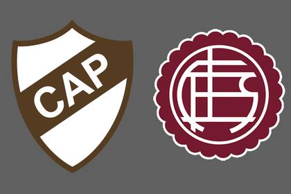 Platense-Lanús