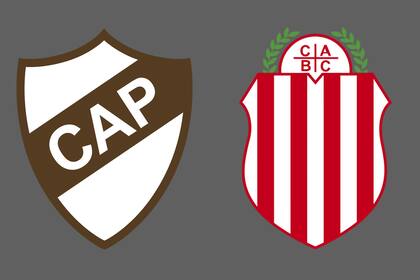 Platense-Barracas Central