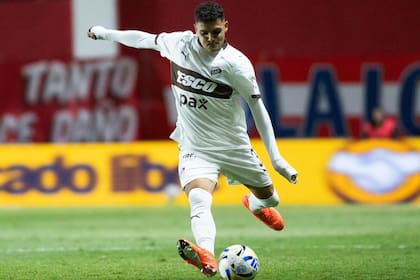 Platense debuta en la Copa Libertadores, certamen del que nunca participó