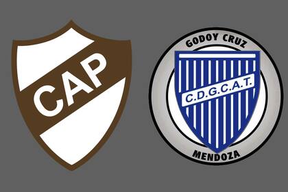 Platense-Godoy Cruz