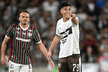 Platense recibe a Fluminense en Vicente López con la misión de revertir la desventaja sufrida en la ida