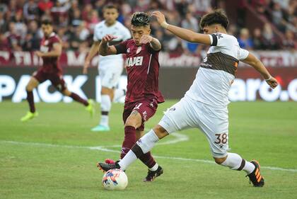 Platense recibe a Lanús en el último partido del cierre de la LPF
