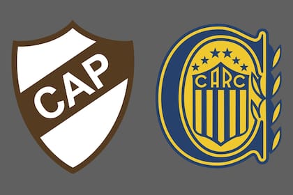 Platense-Rosario Central