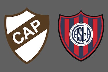 Platense-San Lorenzo