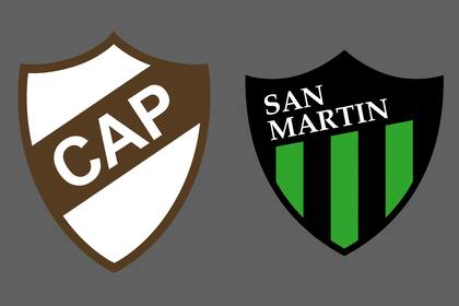 Platense-San Martín de San Juan