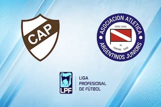Platense vs. Argentinos Juniors, por el Torneo Clausura 2026: día, hora y cómo ver online