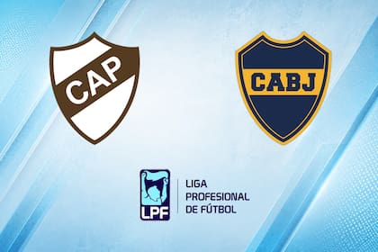Platense vs. Boca Juniors, por el Torneo Clausura 2026: día, hora y cómo ver online
