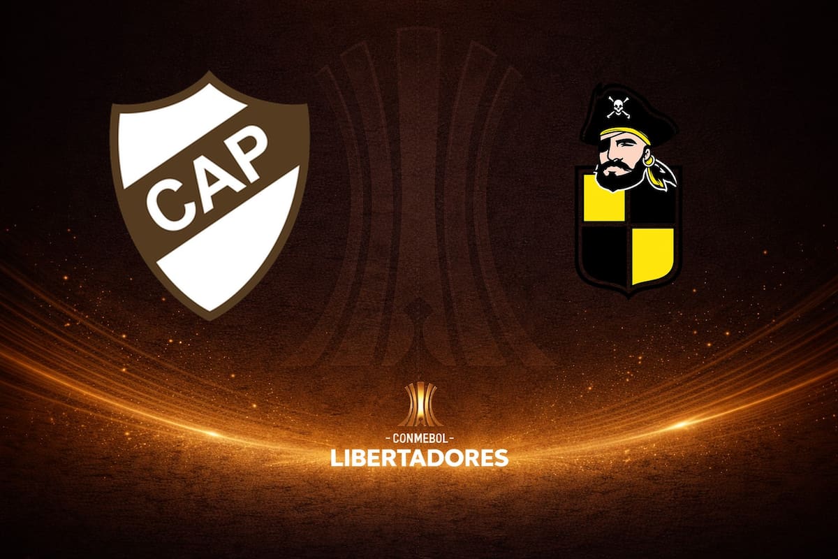 Platense vs. Coquimbo Unido, por una nueva jornada de la Copa Libertadores