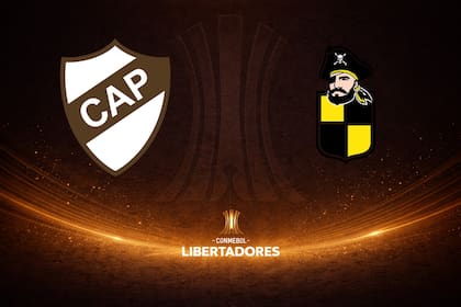 Platense - Coquimbo Unido: horario, TV y formaciones del partido de ida los octavos de final de la Copa Libertadores