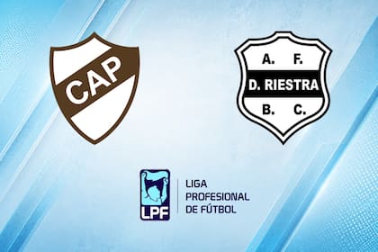 Platense vs. Deportivo Riestra, por el Torneo Clausura 2026: día, hora y cómo ver online