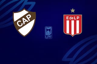 Platense vs. Estudiantes de La Plata, por el Torneo Apertura 2026: día, hora y cómo ver online