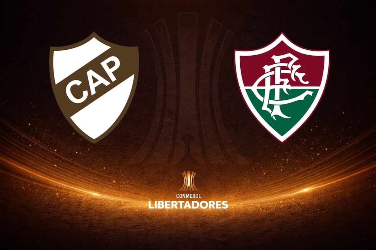 Platense vs. Fluminense, por una nueva jornada de la Copa Libertadores