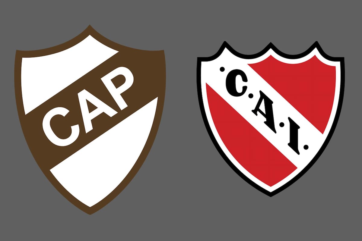 Platense vs. Independiente, por una nueva jornada del fútbol argentino