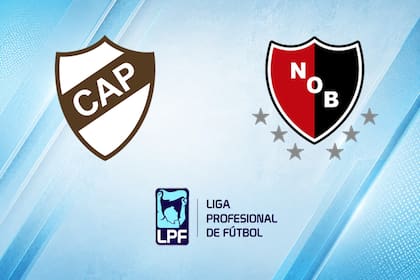 Platense vs. Newell's Old Boys, por el Torneo Clausura 2026: día, hora y cómo ver online