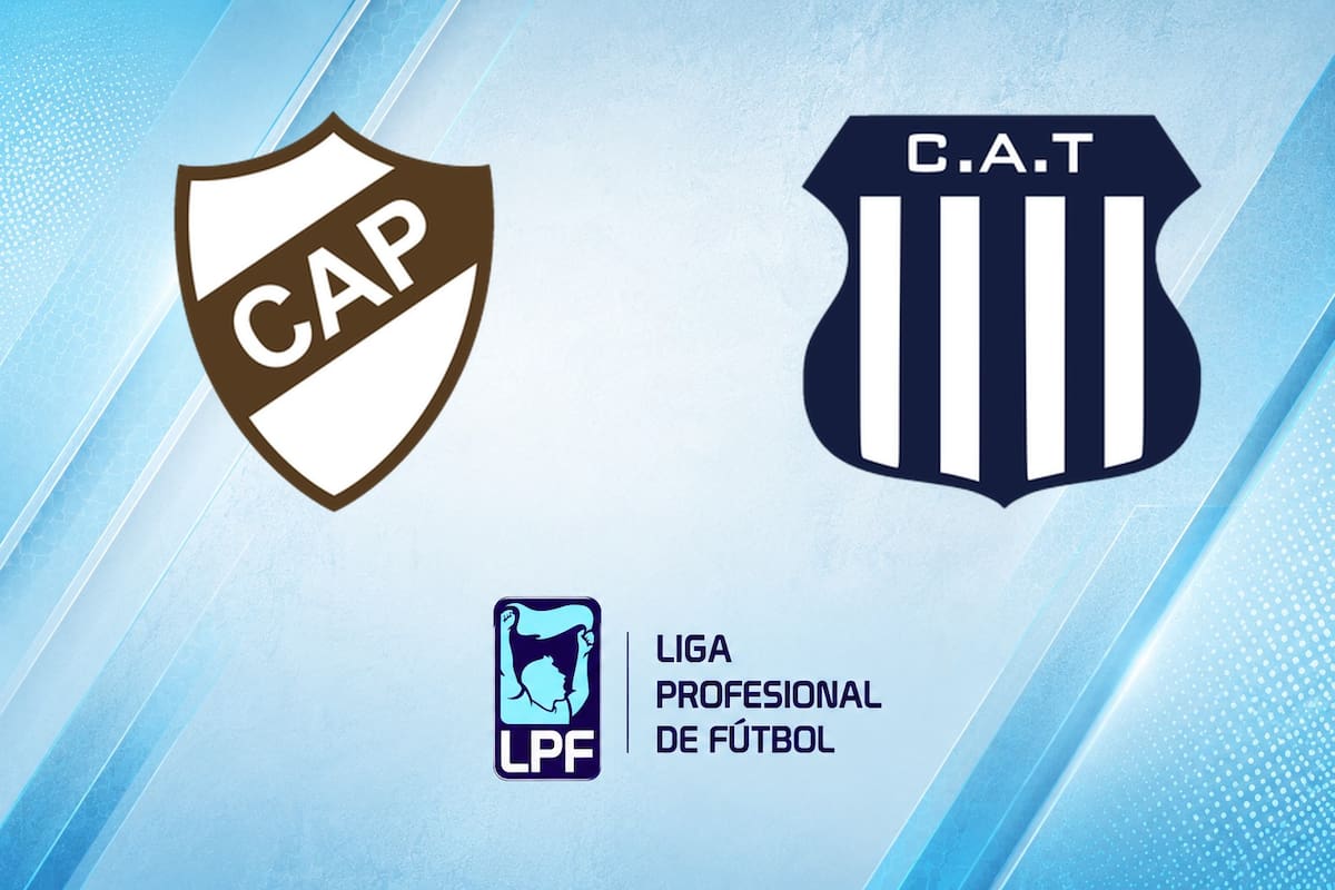 Platense vs. Talleres de Córdoba, por una nueva jornada del fútbol argentino