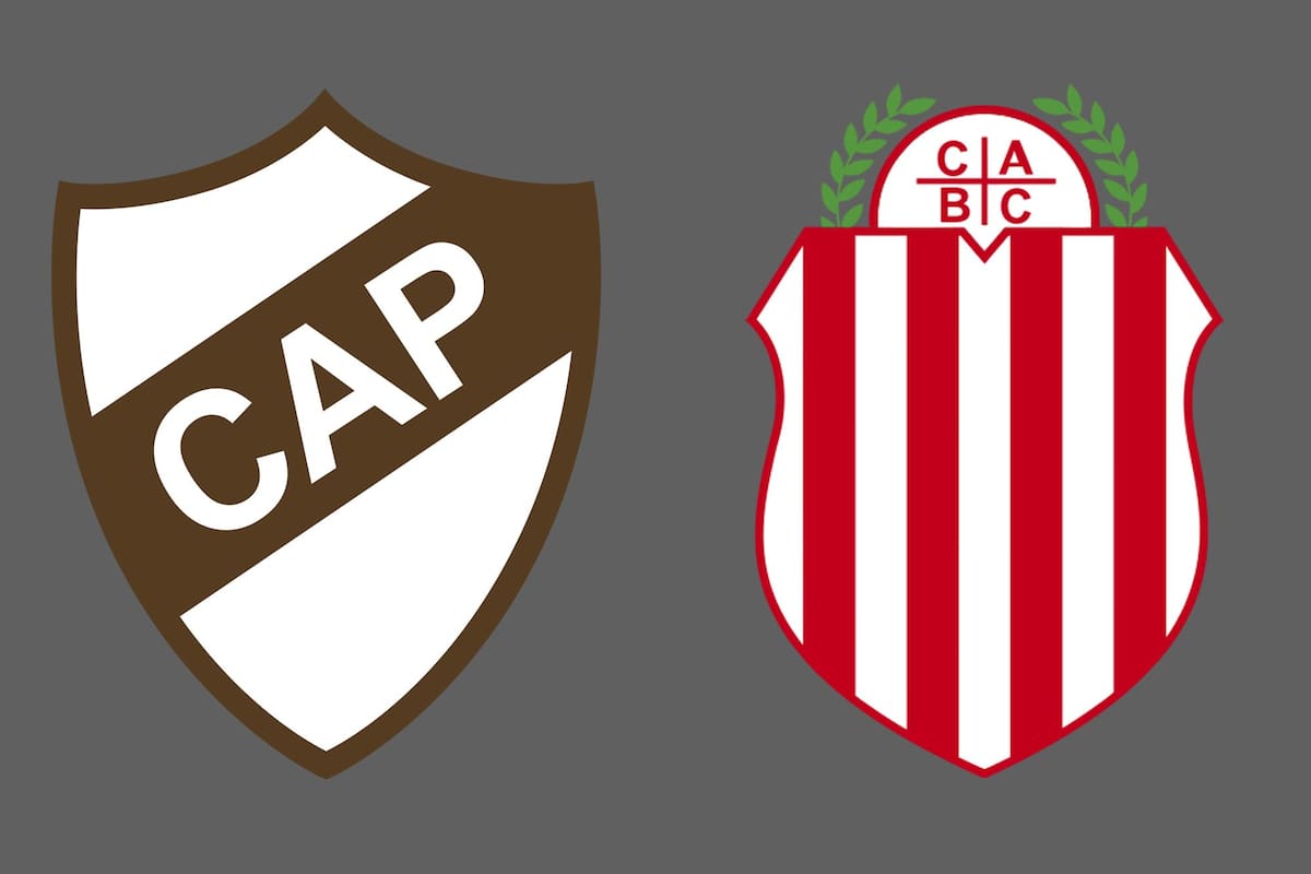 Platense y Barracas Central disputaron uno de los encuentros de la jornada del fútbol argentino
