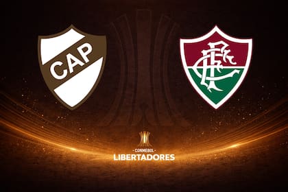 Platense venció por 2-1 a Fluminense, por la Copa Libertadores 2026