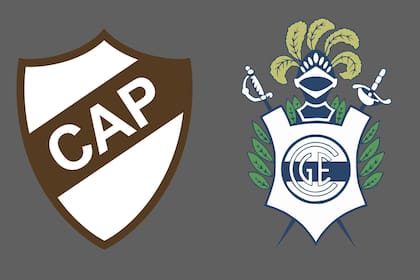 Platense y Gimnasia La Plata disputaron uno de los encuentros de la jornada del fútbol argentino