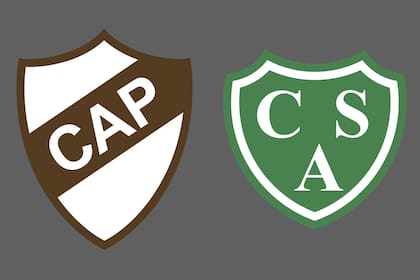 Platense y Sarmiento disputaron uno de los encuentros de la jornada del fútbol argentino
