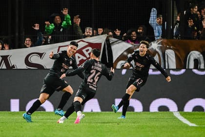 Platense ya ganó un título en 2025, el Torneo Apertura, y quiere volver a levantar un trofeo en 2026