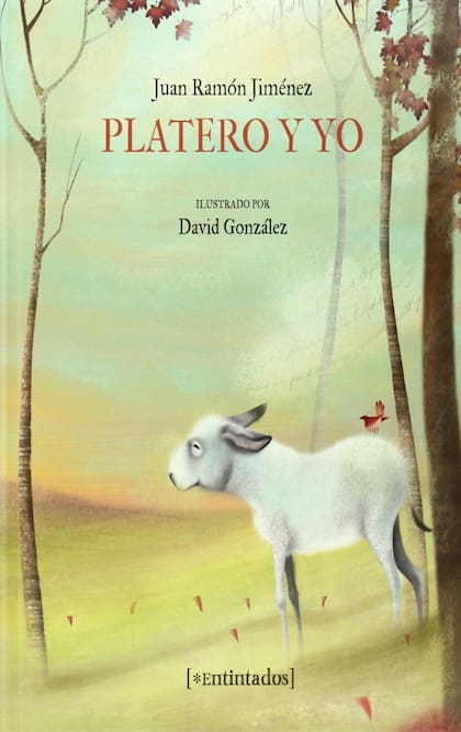 Platero y yo