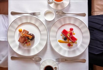 Platos dulces en Etihad