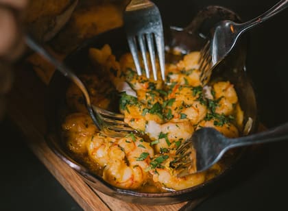 Platos españoles imperdibles