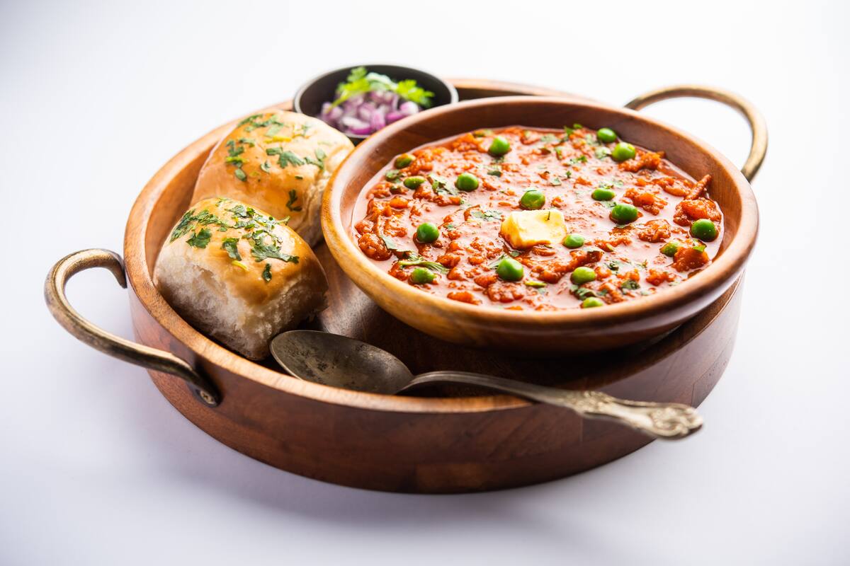 Platos para comer con cuchara