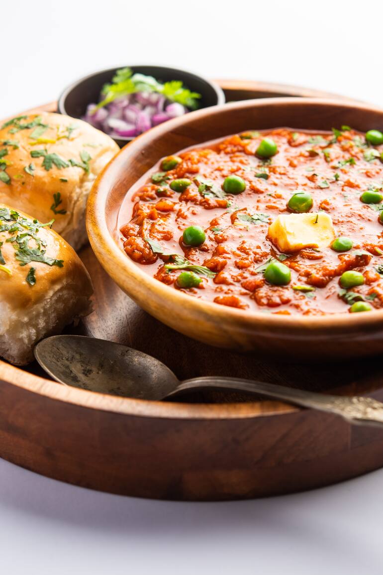 Platos para comer con cuchara