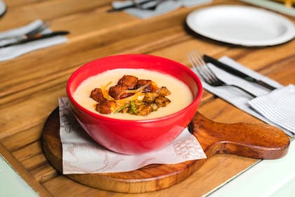 Platos tradicionales colombianos hechos a la perfección en Misia