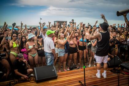Playa Movistar