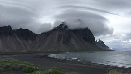Playa Stokksnes