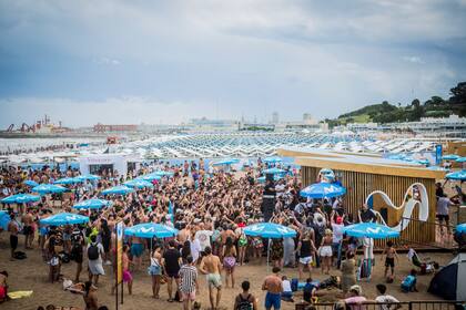 Playa Movistar