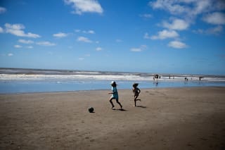 Temporada: hubo más de 12 millones de turistas y gastos por $201.158 millones