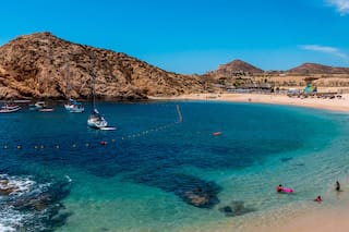 Los Cabos: el destino de las celebridades que esconde una ciudad violenta
