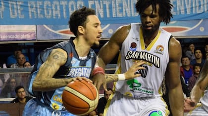 Donald Sims, se casará en los Estados Unidos y no estará en el arranque de la final de la Liga Nacional