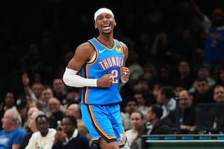Playoffs NBA 2026: Thunder busca acabar con la paridad y sus rivales quieren aguar la fiesta