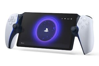 PlayStation trabaja en una nueva consola portátil para competir con Nintendo
