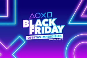 PlayStation preparó una serie de ofertas en su tienda PS Store con videojuegos para PS4 y PS5 que tienen rebajas que llegan hasta el 65 por ciento