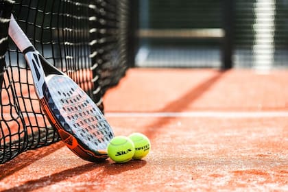 Playtomic está pensado para los deportes de raqueta.