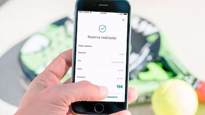 Playtomic ya está presente en más de 50 países.
